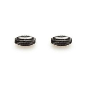 NWT Charleston Rice Bead Earring Studs